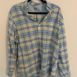 Izod Men’s dress shirt